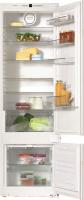 Холодильник-морозильник Miele KF37122ID