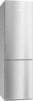 Холодильник-морозильник Miele KFN29483D EDT/CS