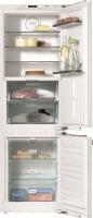 Холодильник-морозильник Miele KFN37682ID