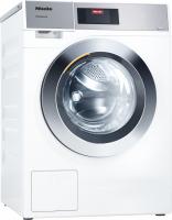Профессиональная стиральная машина Miele PWM907/сл.насос, белый