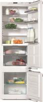 Холодильник-морозильник Miele KF37673ID